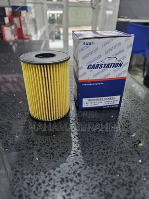 Hyundai/Kia New Model Filters