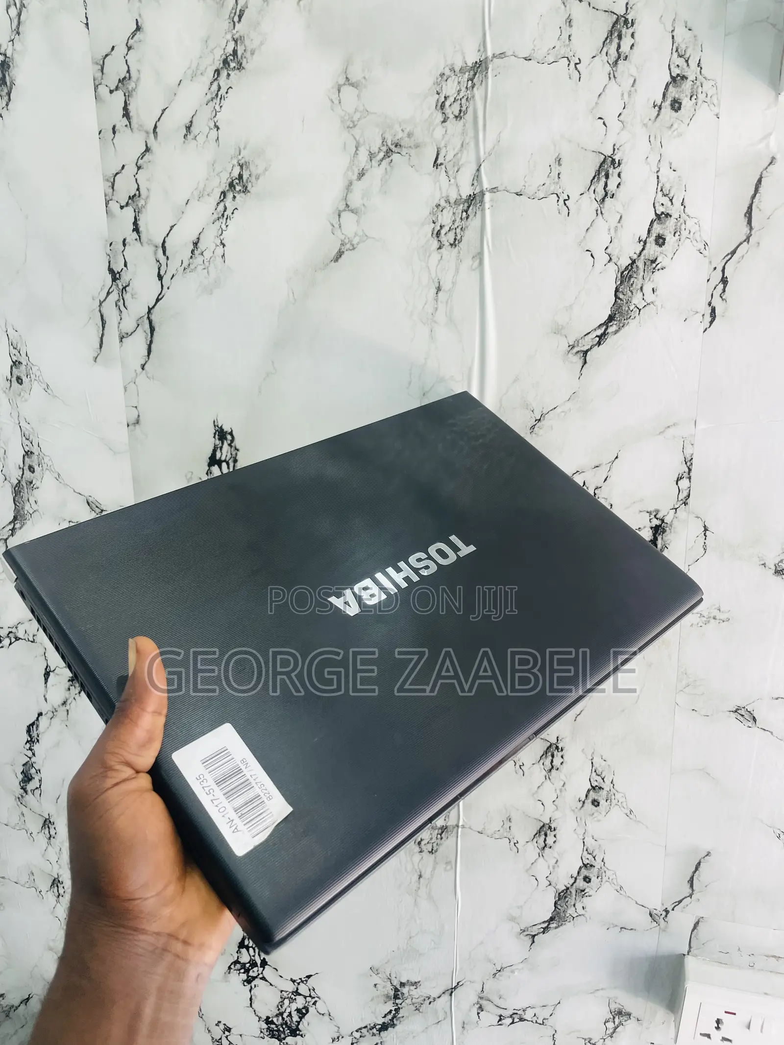 Laptop Toshiba Satellite Radius 14 8GB Intel Core I5 HDD 500GB
