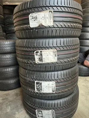 245/40r17 Brand New Tyes Available