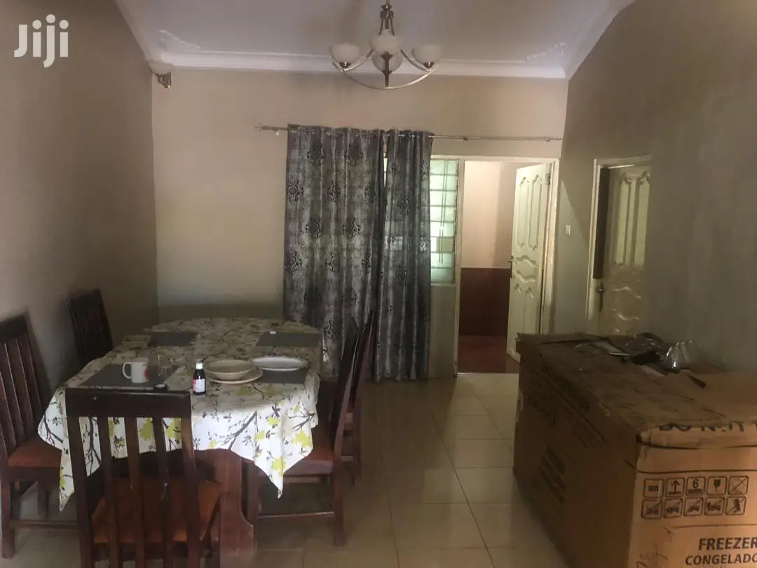 5bdrm House in Ben Properties, Ga East Municipal for rent