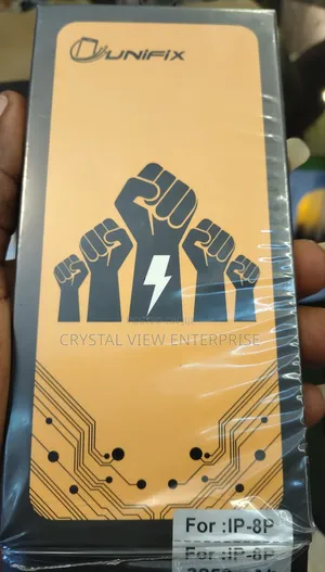 Original Unifix iPhone Battery