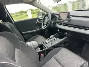 Mitsubishi Outlander 2024 Black