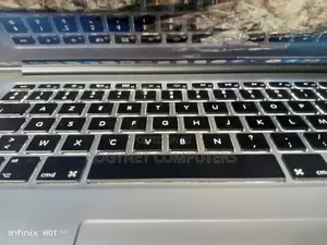 Laptop Apple MacBook Pro 2015 8GB Intel Core i7 SSD 256GB