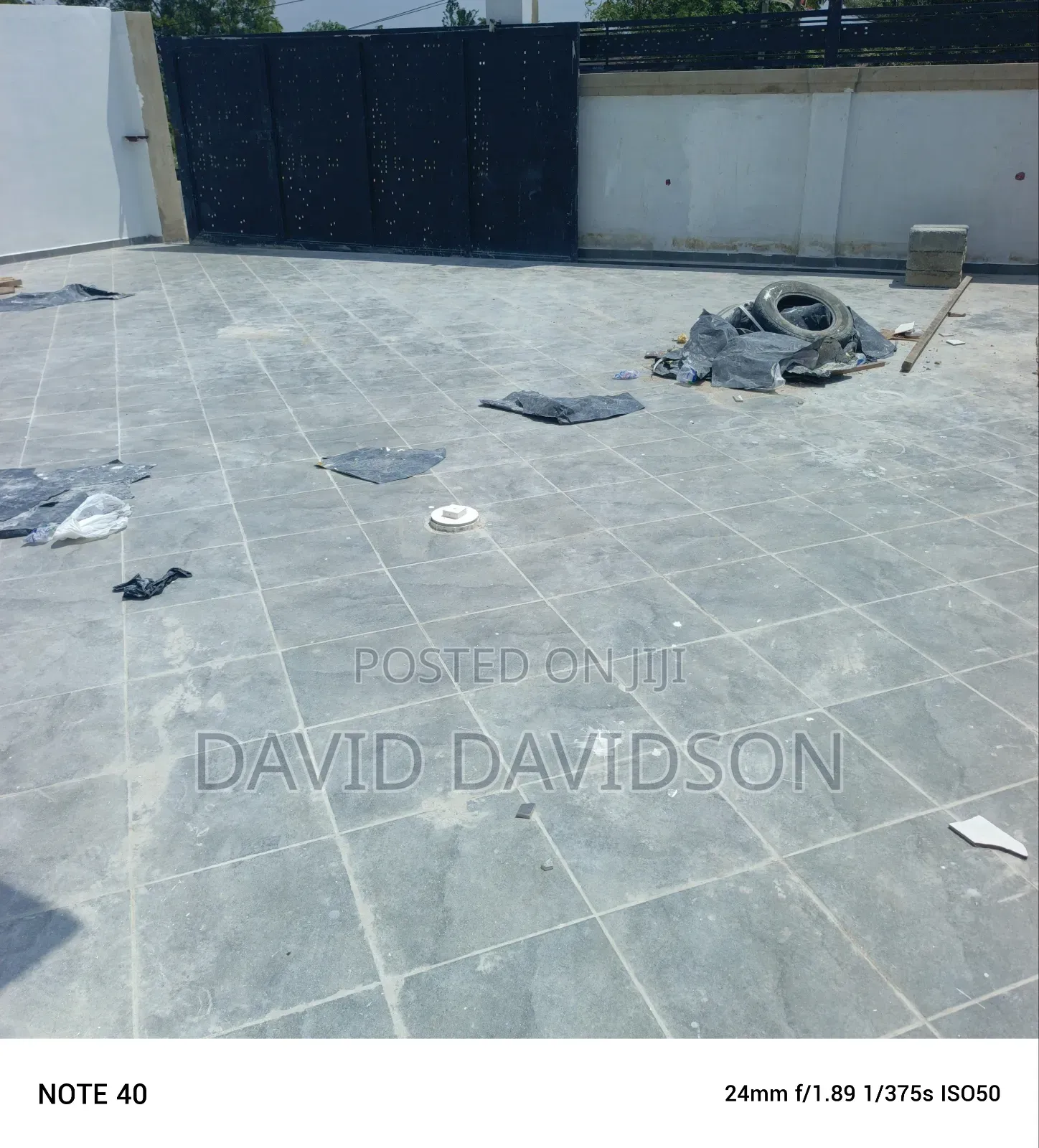 4bdrm House in 4 Bedroom House, Tema Metropolitan for sale