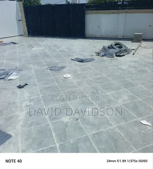 4bdrm House in 4 Bedroom House, Tema Metropolitan for sale