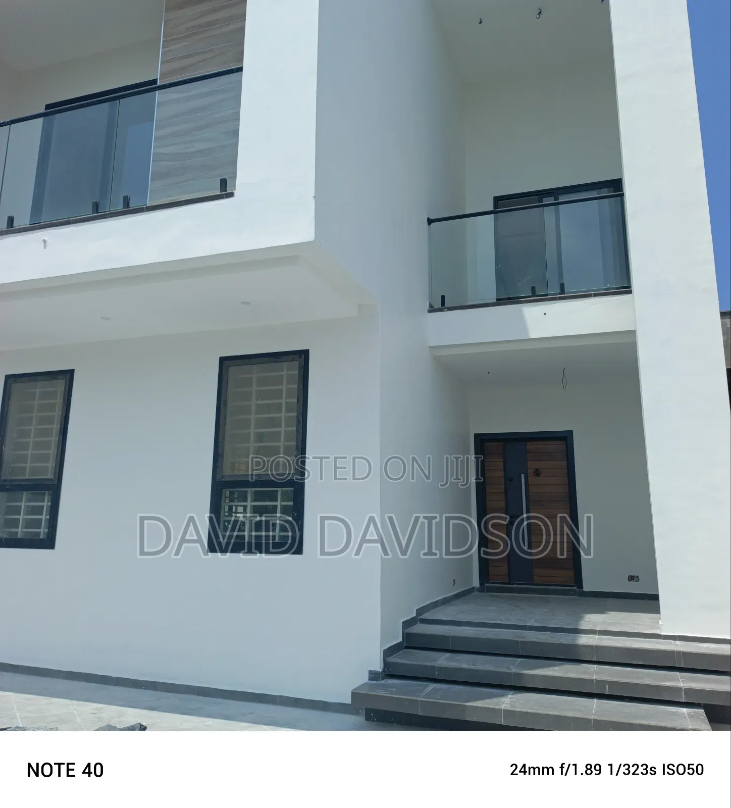 4bdrm House in 4 Bedroom House, Tema Metropolitan for sale