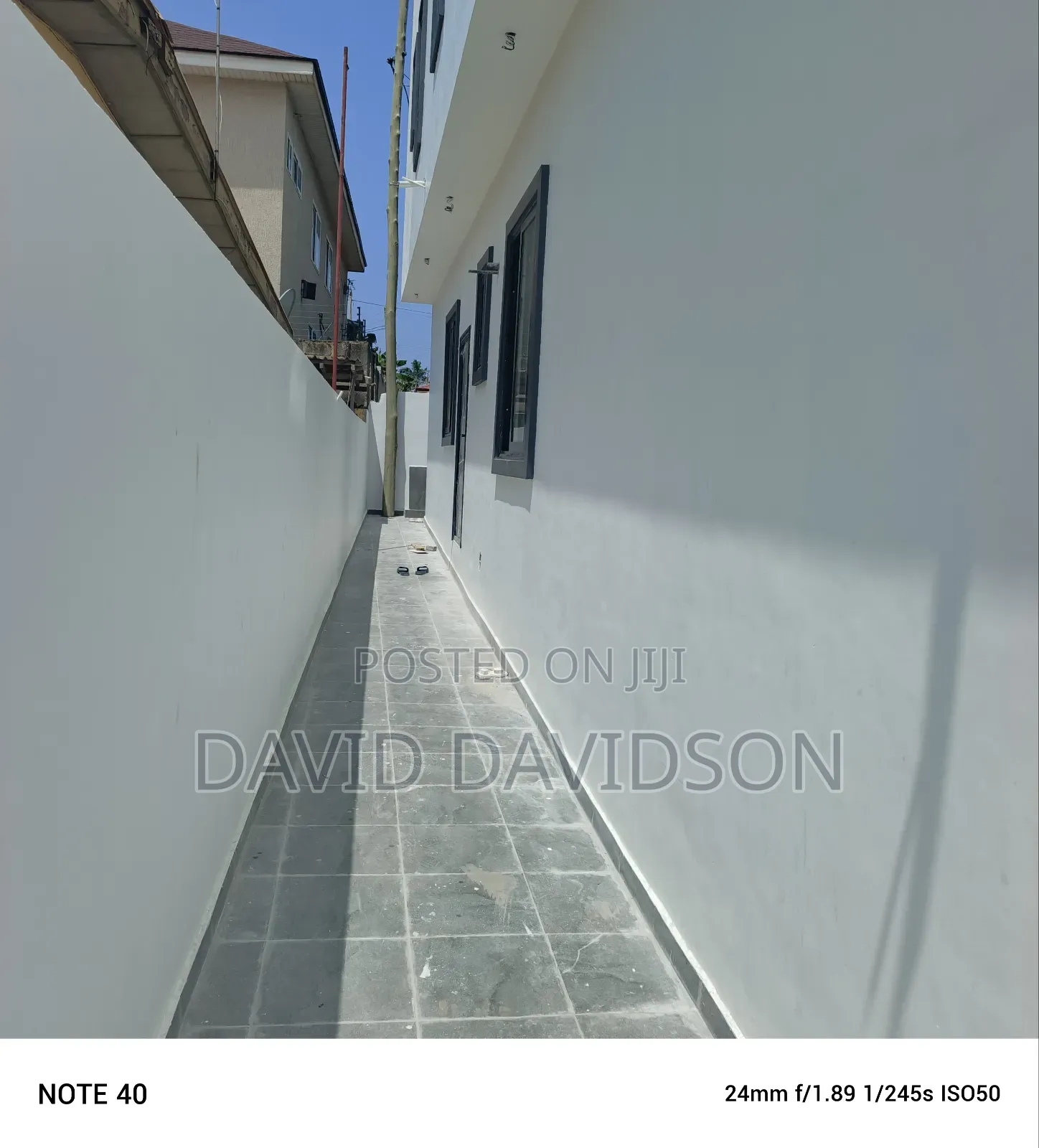 4bdrm House in 4 Bedroom House, Tema Metropolitan for sale