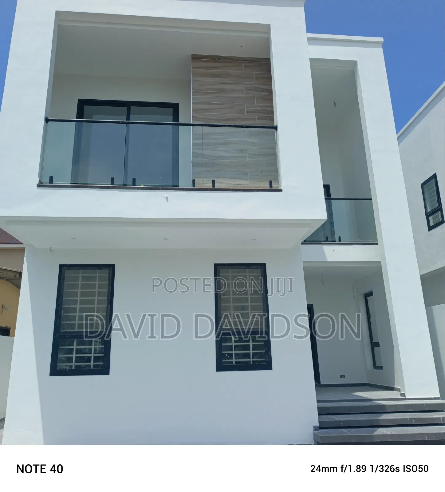 4bdrm House in 4 Bedroom House, Tema Metropolitan for sale