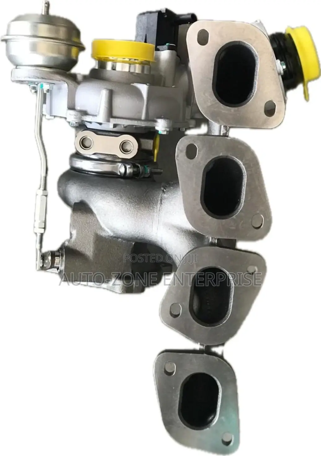 Honda CRV 2017 2018 2019 2020 2021 Complete Turbo Charger