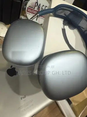 Apple Airpods Max