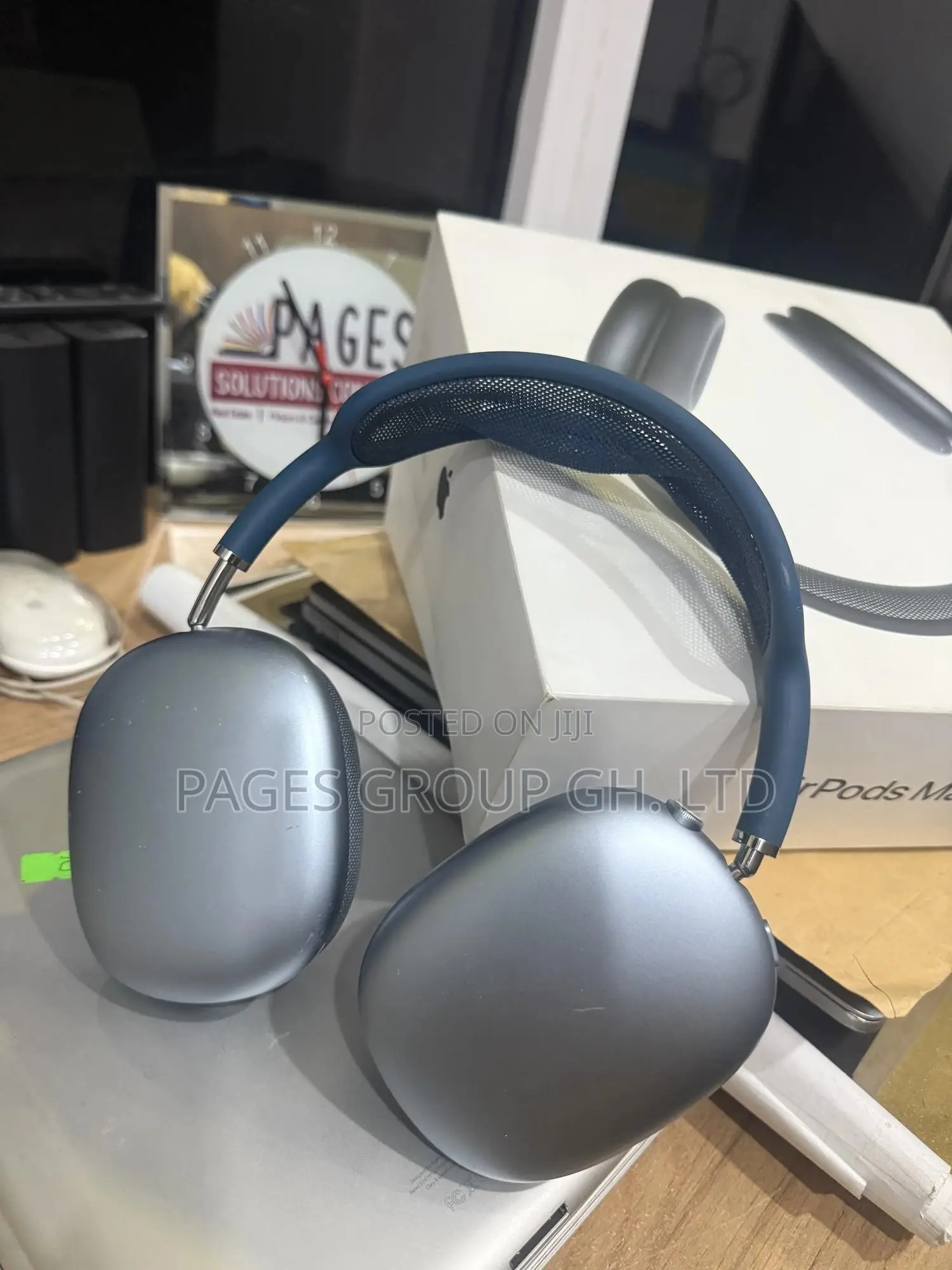 Apple Airpods Max