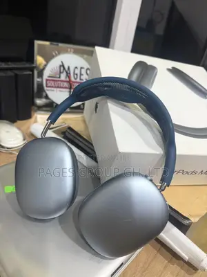 Apple Airpods Max