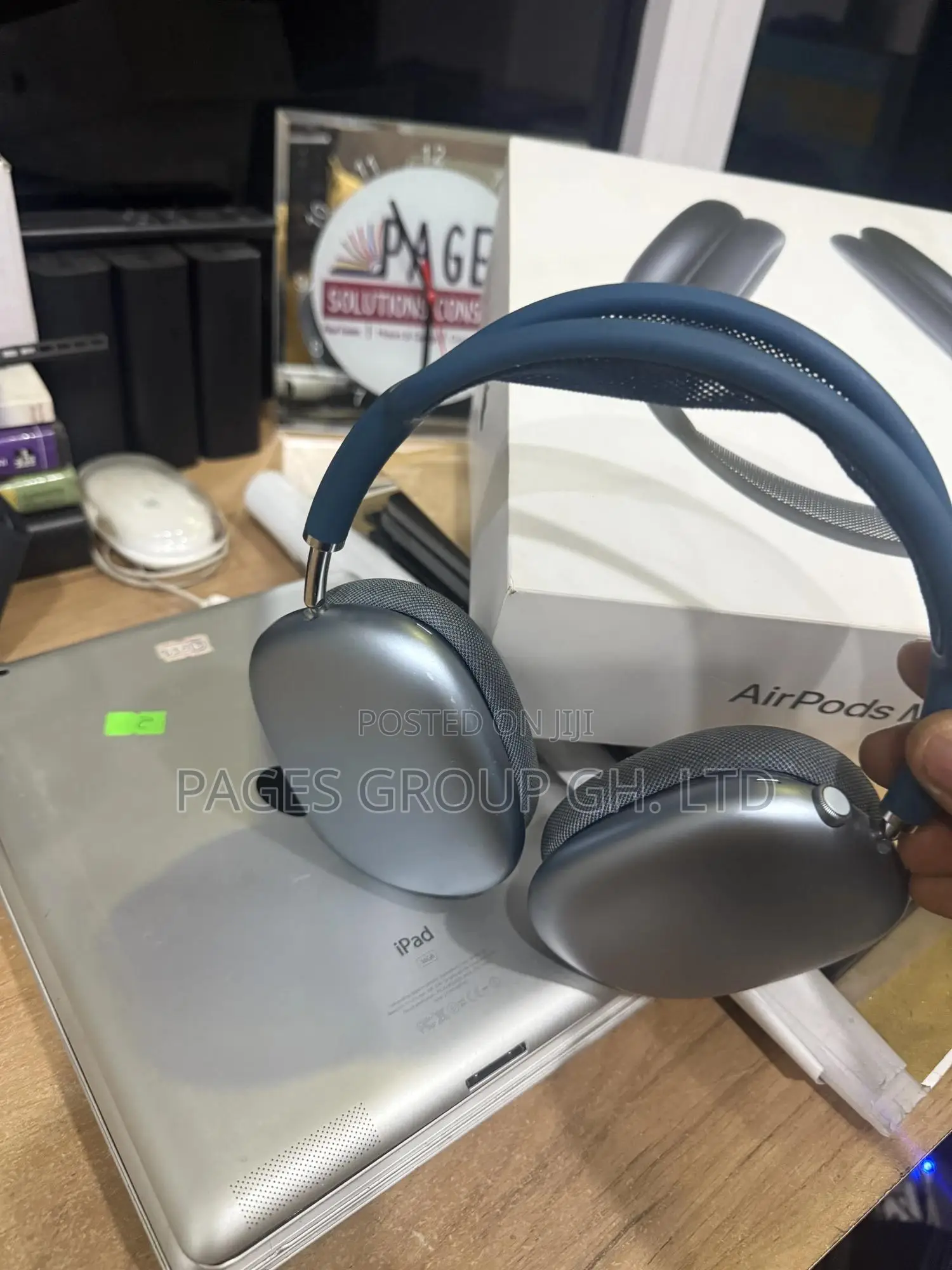 Apple Airpods Max