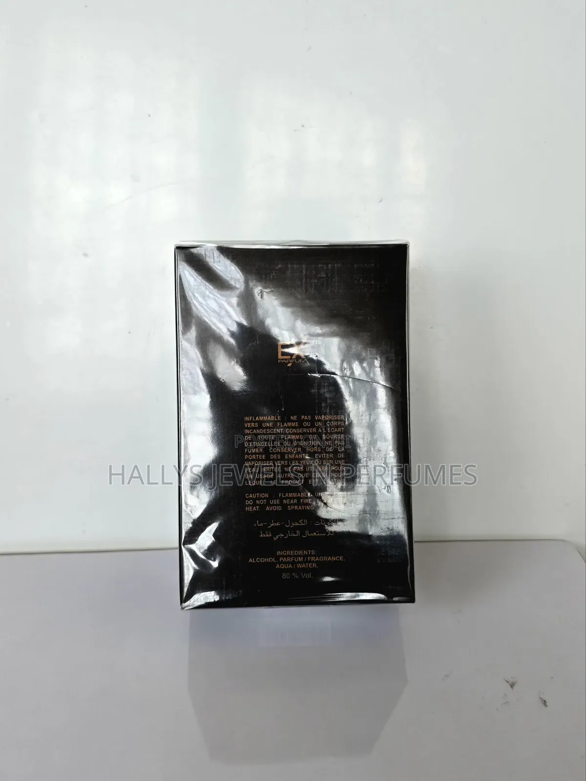 Explore The One Perfume By Fragrance World, 100ml, Men's