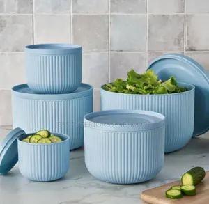 Photo - Bowls
Member's Mark 10-Piece Serving Bowl Set