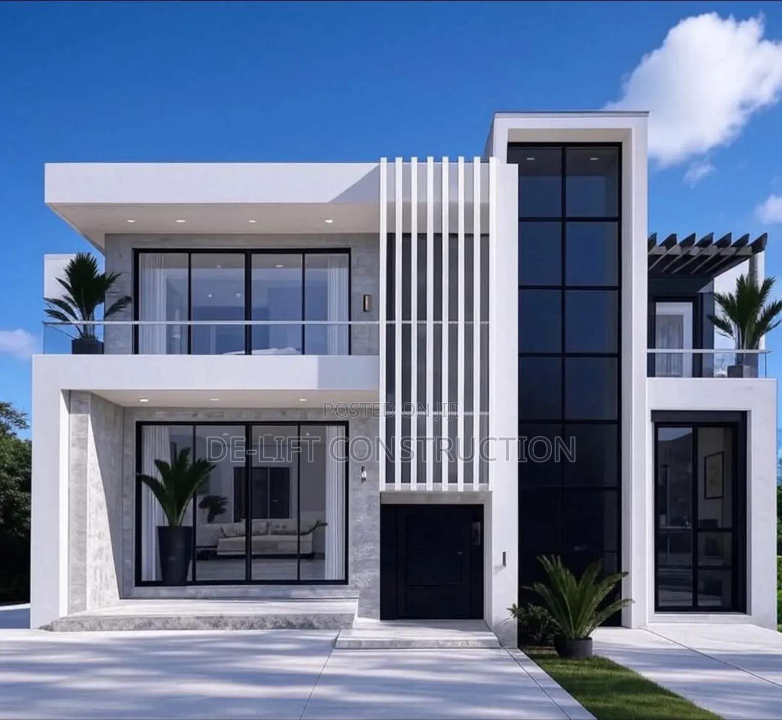 Are You Urgently Looking for a Professional Architect?