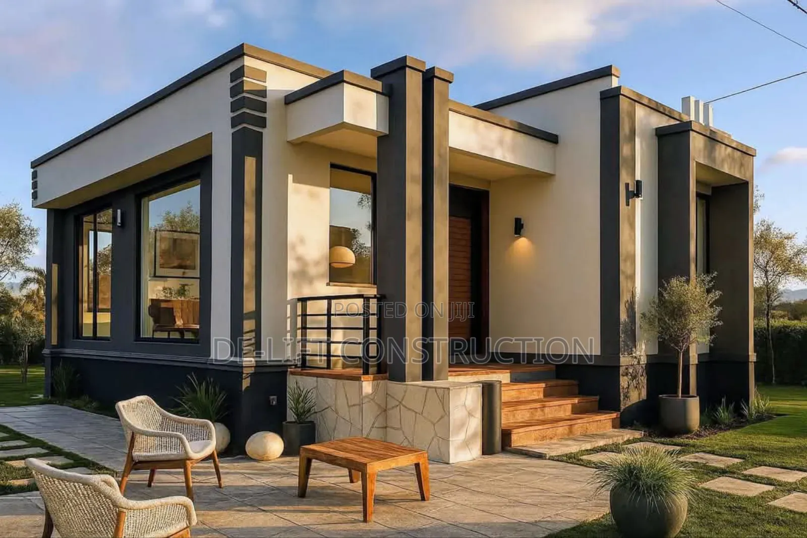Are You Urgently Looking for a Professional Architect?