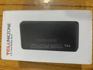 TCL Universal Mobile Mifi