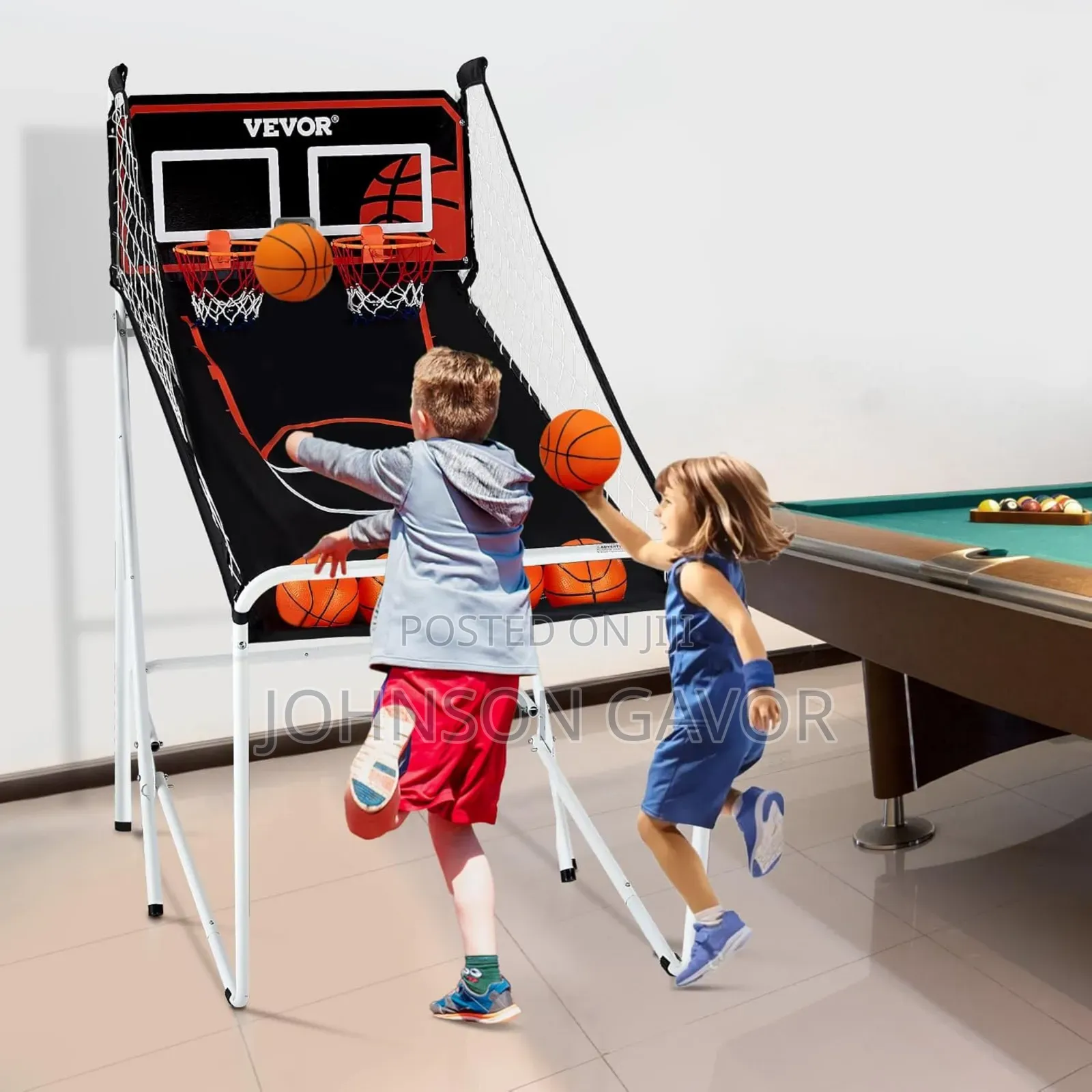 Kids and Adults Play Equipment for Rent