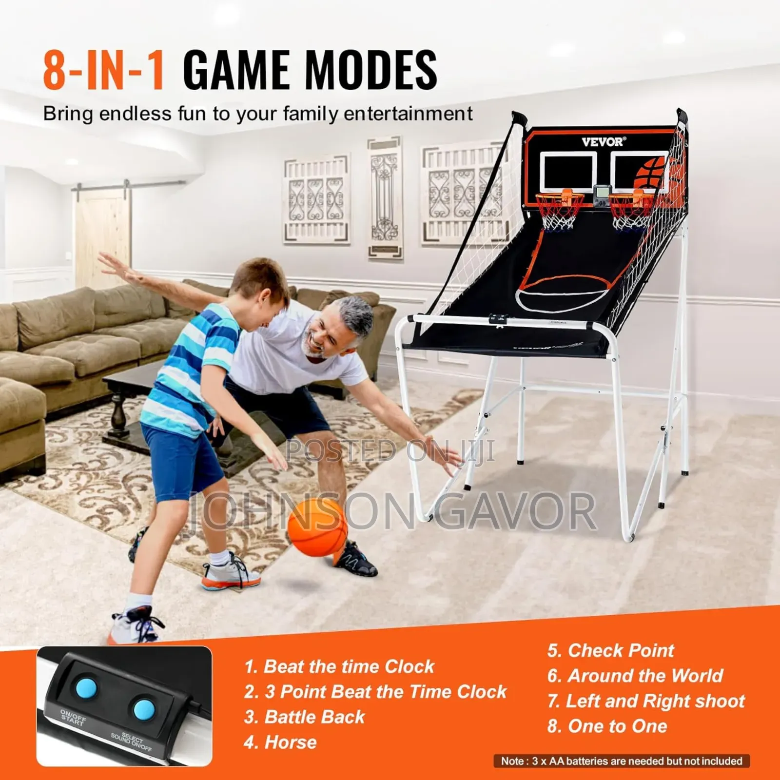 Kids and Adults Play Equipment for Rent