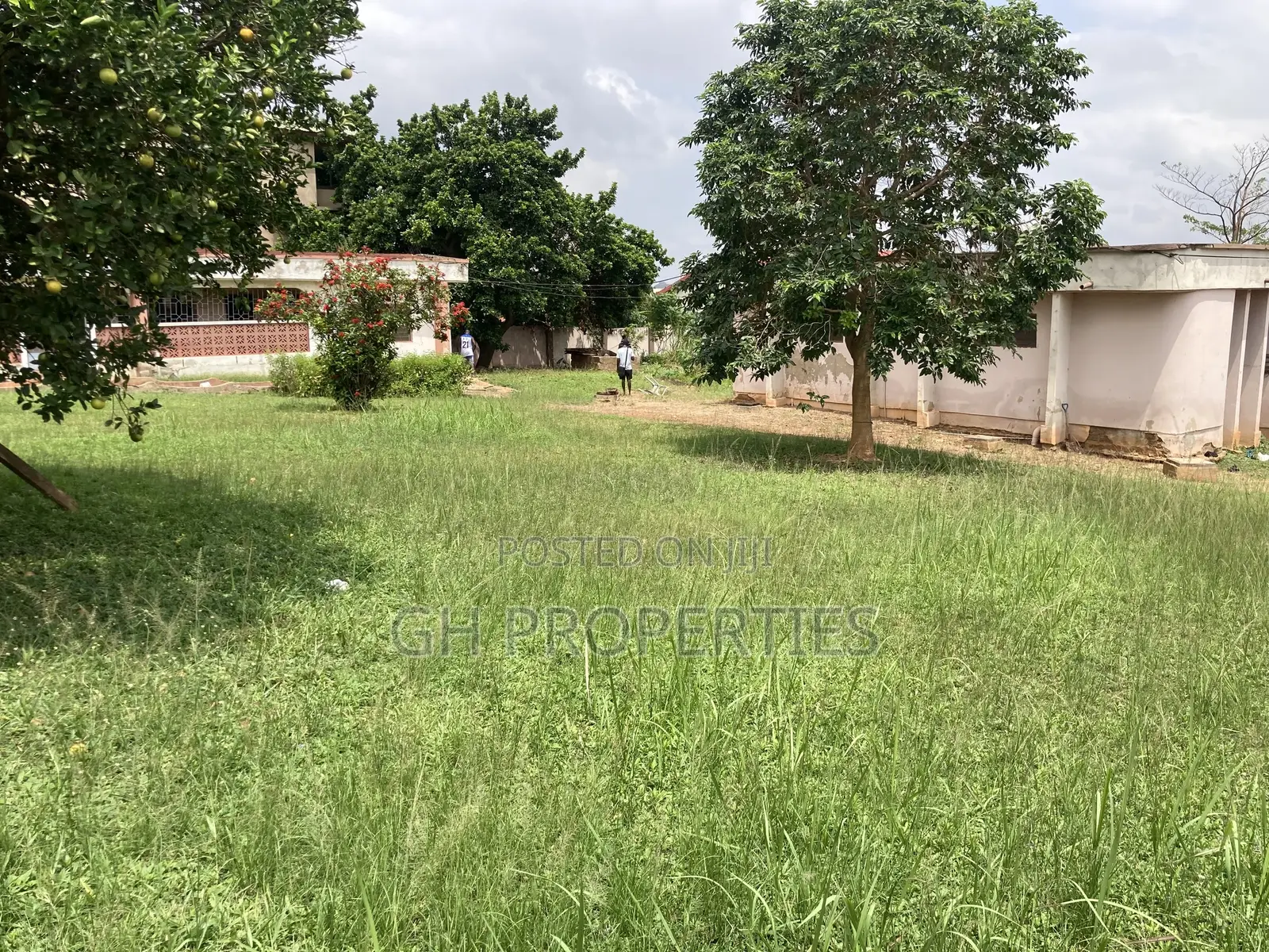 7bdrm House in Daban., Kumasi Metropolitan for sale