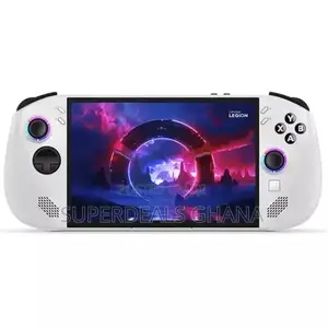 Lenovo Legion Go S 8" 120hz Wuxga Amd Ryzen Z2 16/512gb