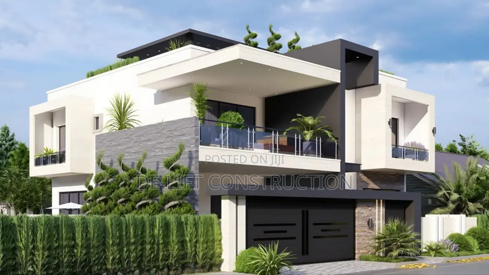 Are You Urgently Looking for a Professional Architect?