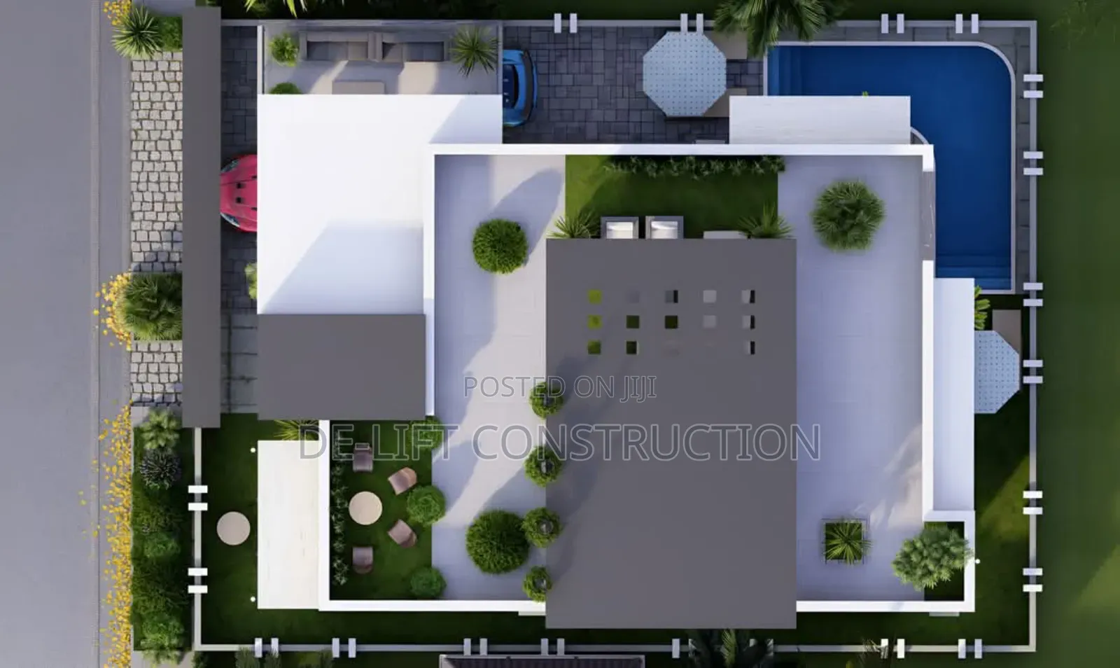 Are You Urgently Looking for a Professional Architect?