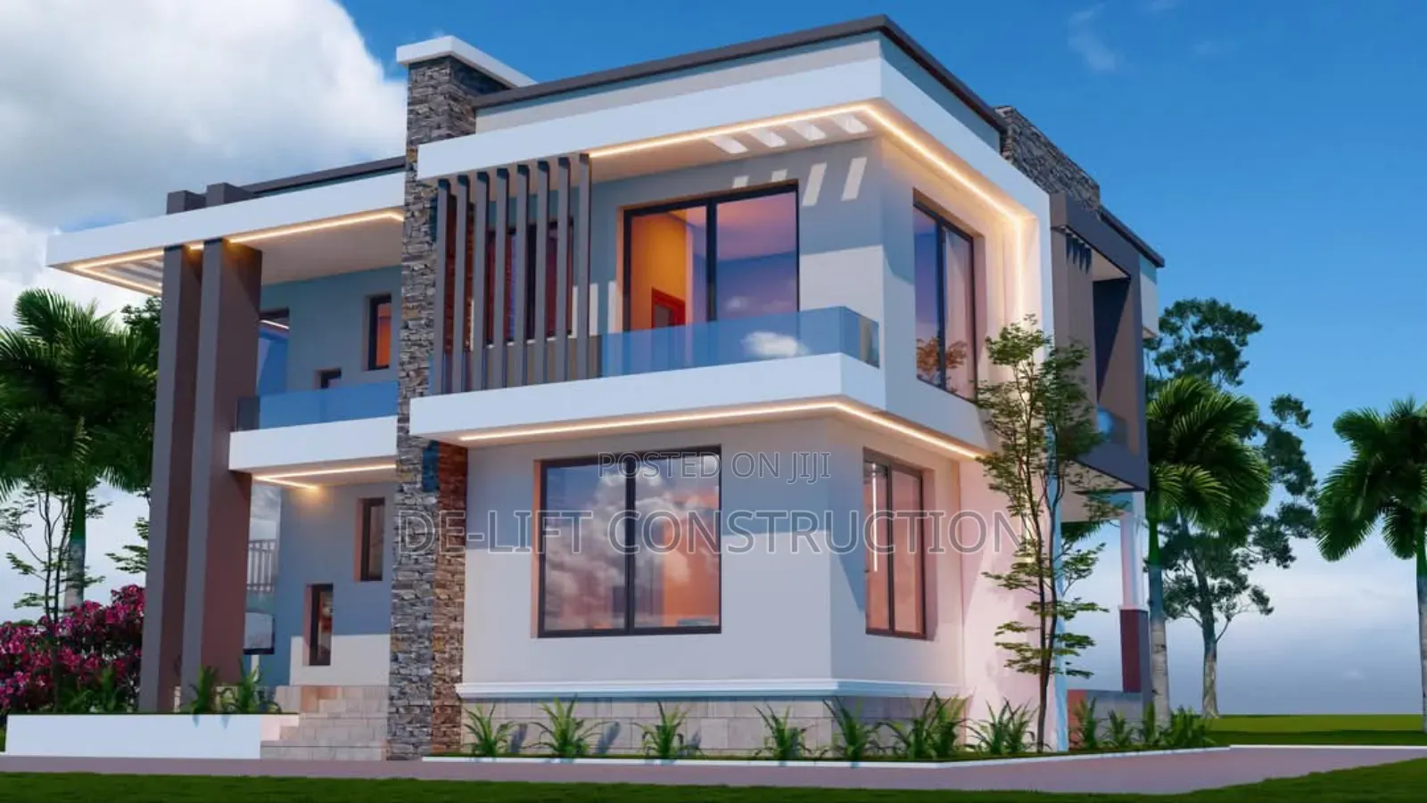 Are You Urgently Looking for a Professional Architect?