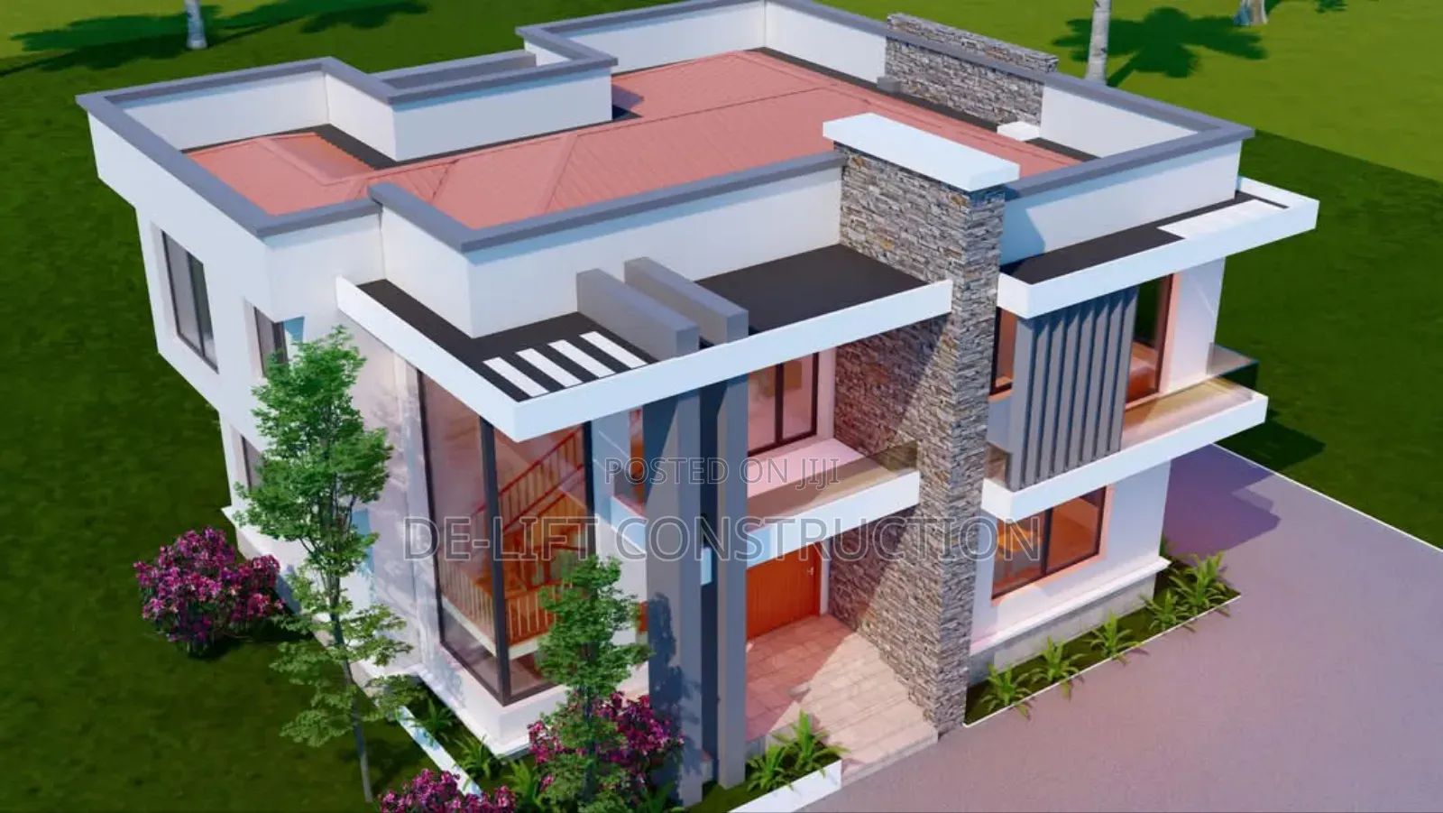 Are You Urgently Looking for a Professional Architect?