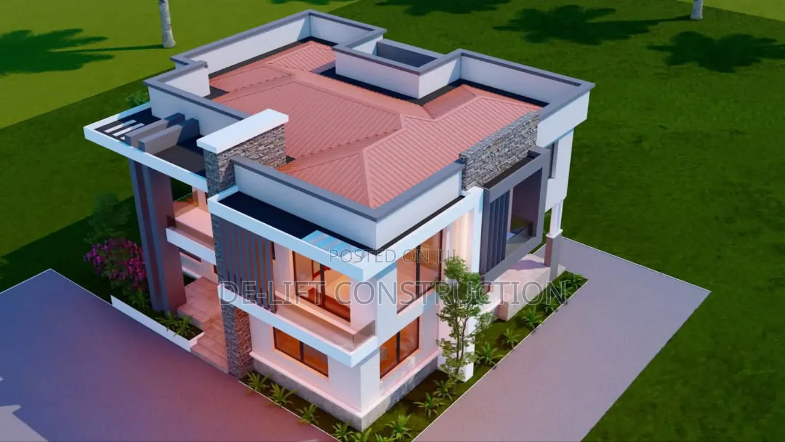 Are You Urgently Looking for a Professional Architect?