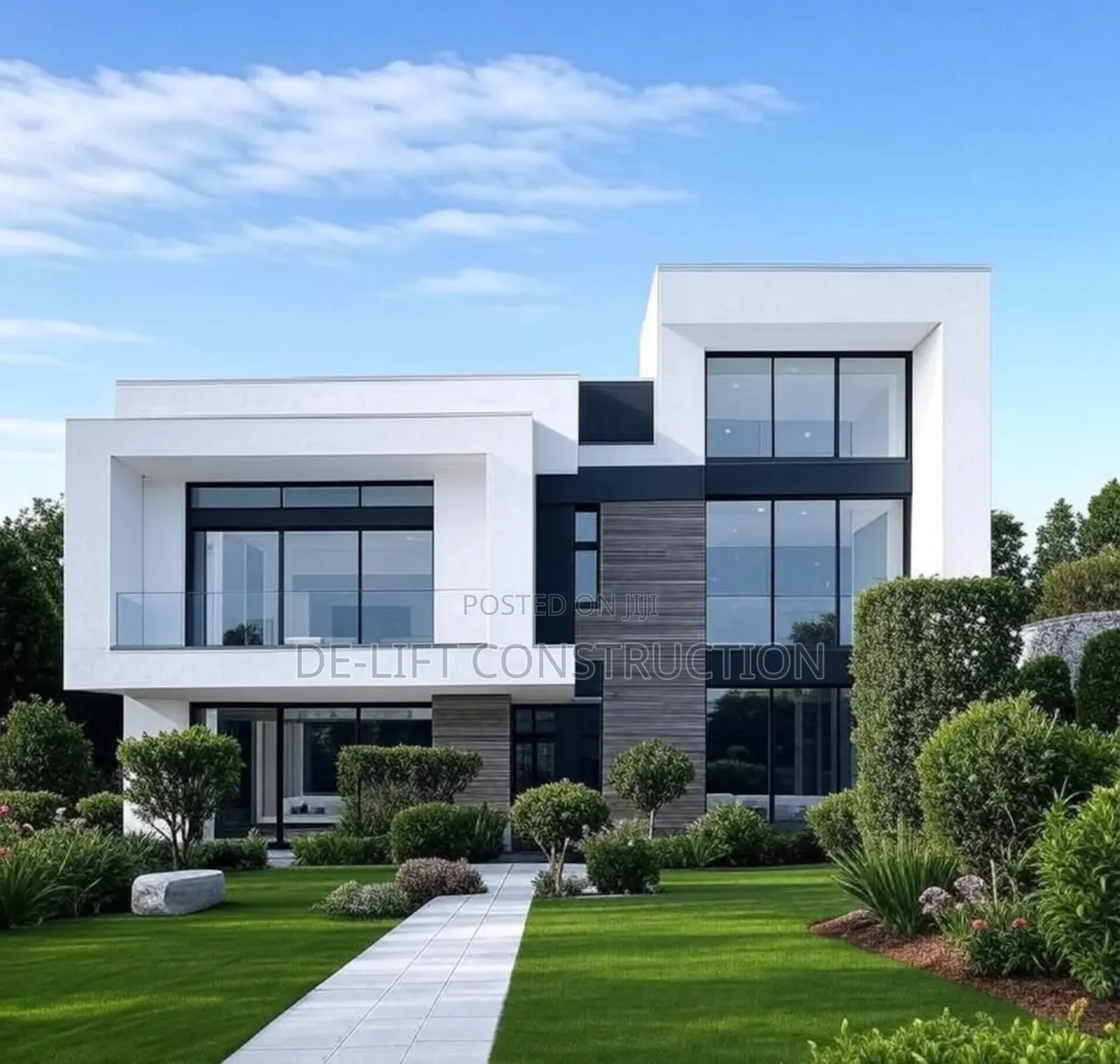 Are You Urgently Looking for a Professional Architect?