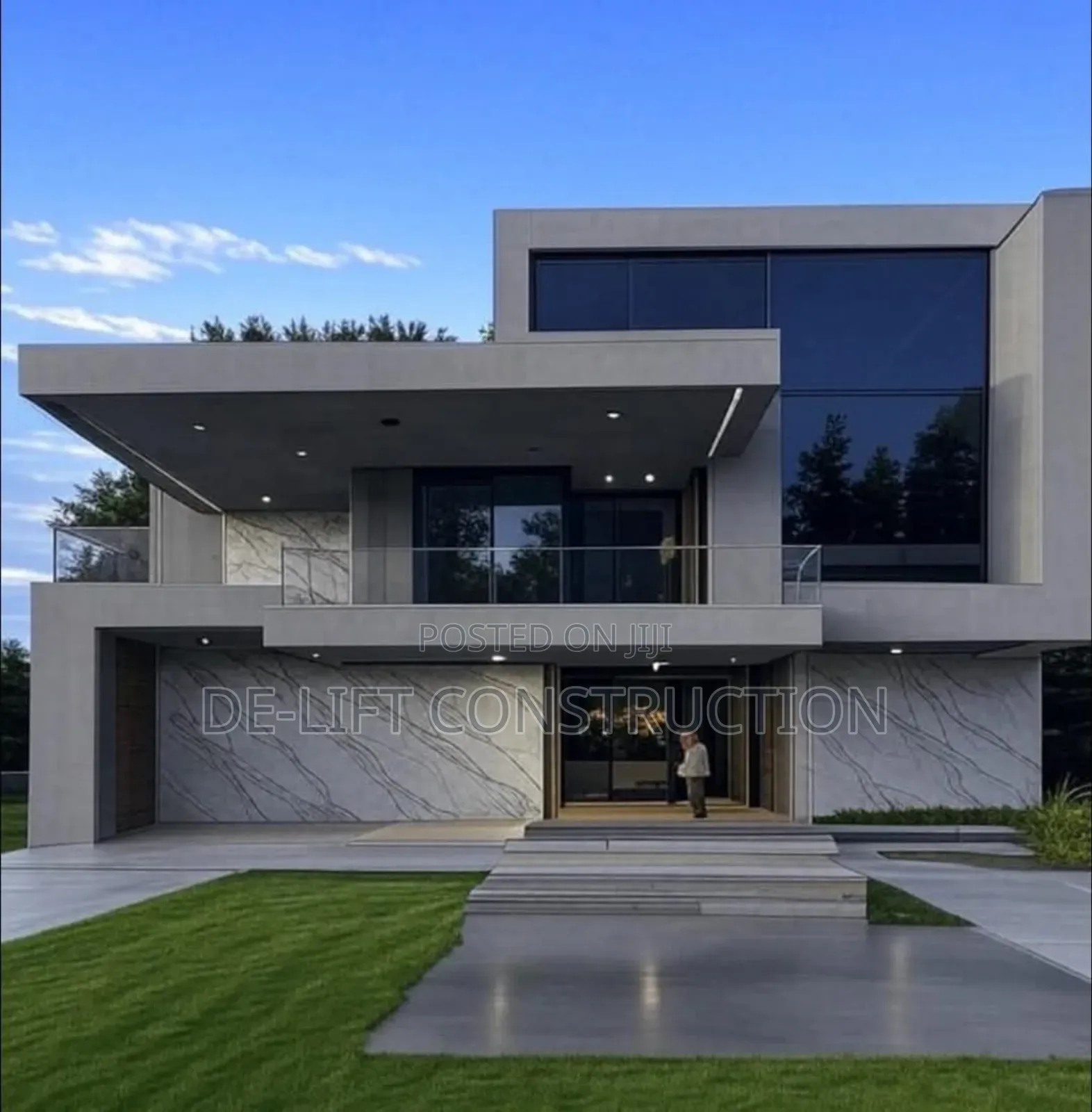 Are You Urgently Looking for a Professional Architect?