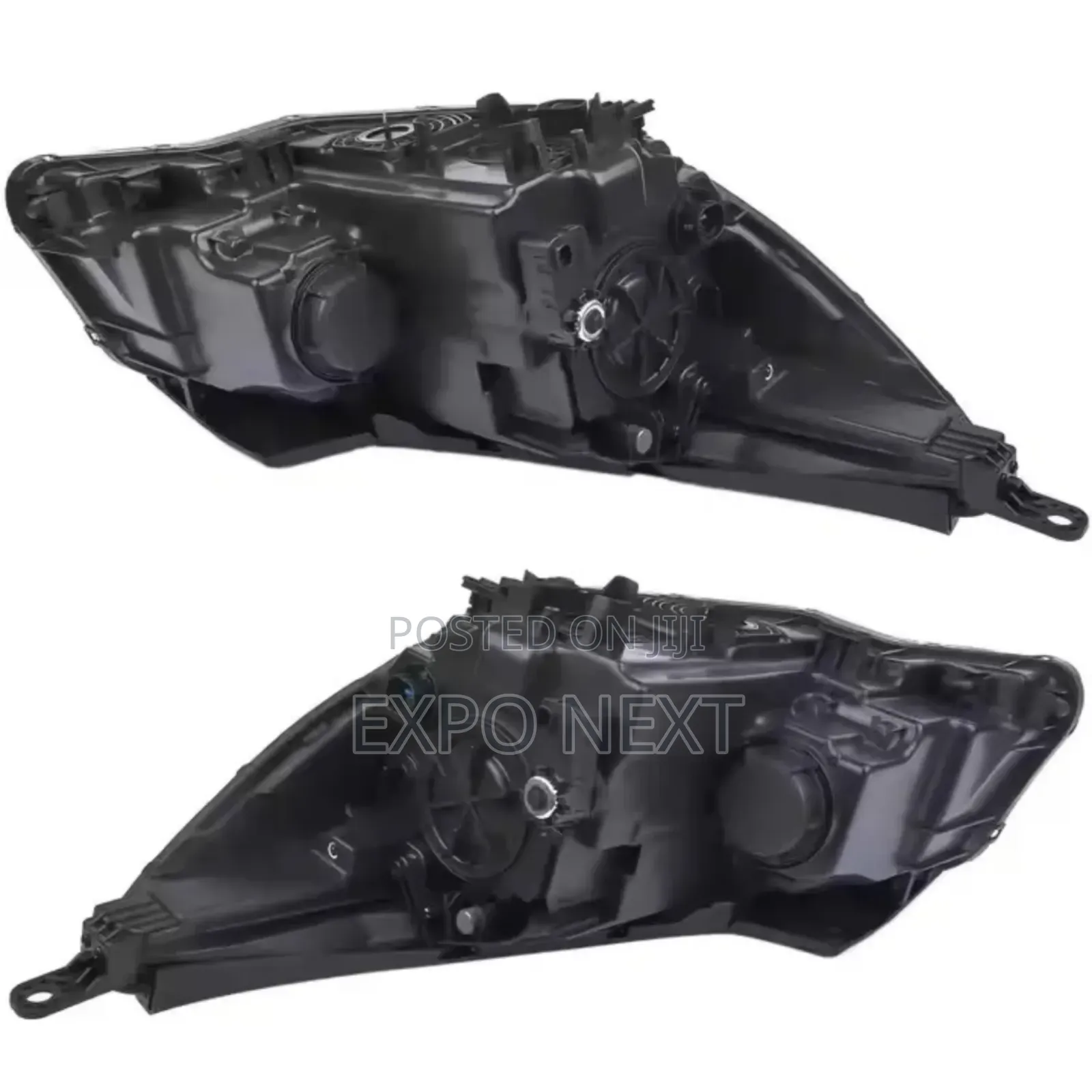 Kia Sorento 2015-2020 Led Head Light Pair