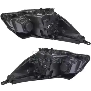 Kia Sorento 2015-2020 Led Head Light Pair