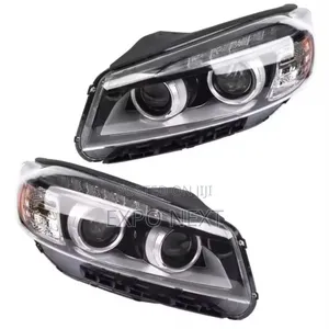 Kia Sorento 2015-2020 Led Head Light Pair