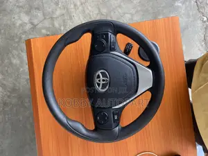 Toyota Corolla Steering Airbag Wheel 2014 2015 2016 2017