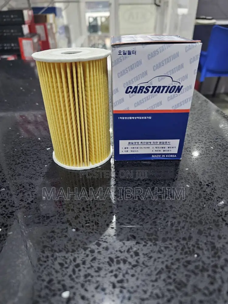 Hyandai/Kia New Model Filter