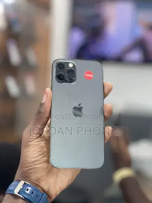 Apple iPhone 12 Pro 128 GB Gray