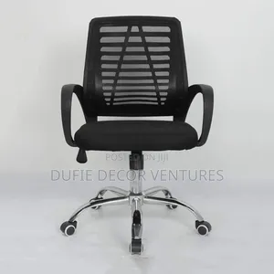 Office Chair Available for Sale