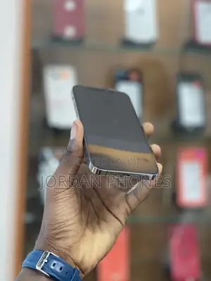Apple iPhone 12 Pro 128 GB Gray