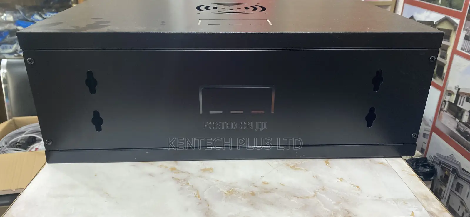 3u Cabinet/Rack