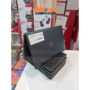 Photo - Laptop Dell Latitude 5400 8GB Intel Core I5 SSD 256GB