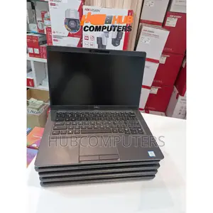 Laptop Dell Latitude 5400 8GB Intel Core i5 SSD 256GB