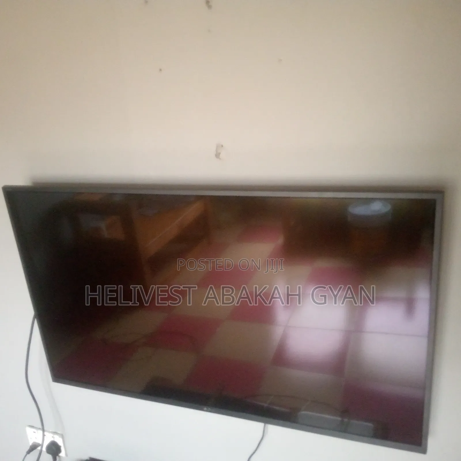 Sony Bravia Smart Tv