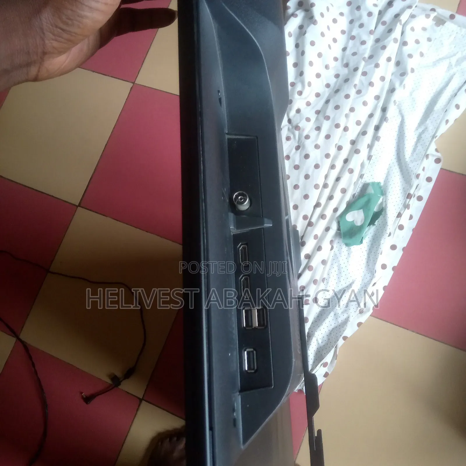 Sony Bravia Smart Tv
