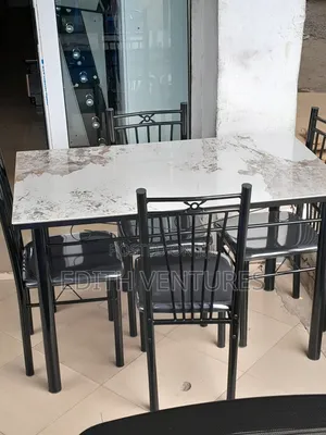 Annex Dining Set