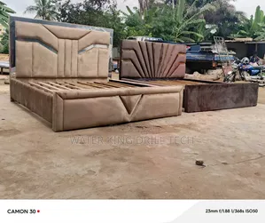 Original Queen Size Bed Frames
