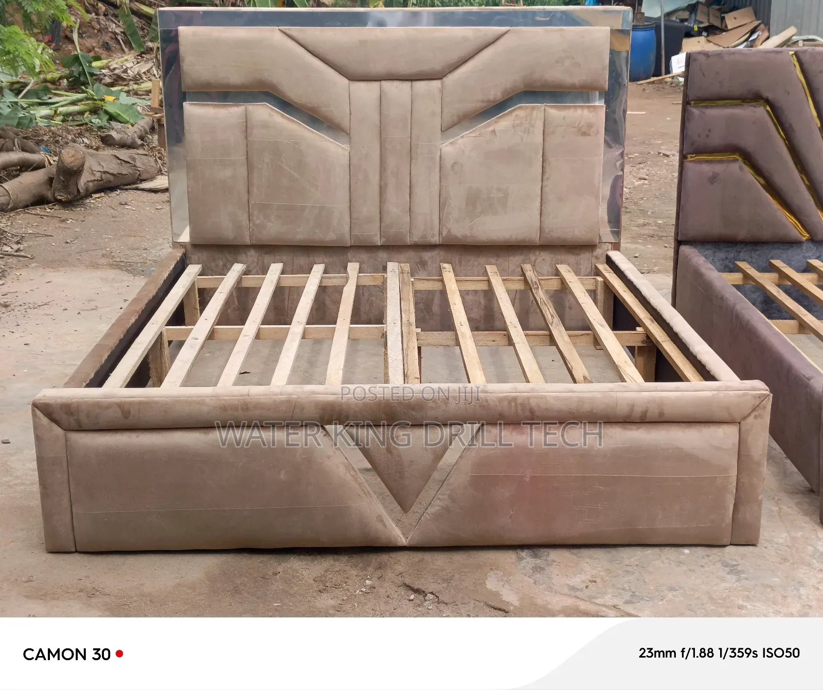 Original Queen Size Bed Frames