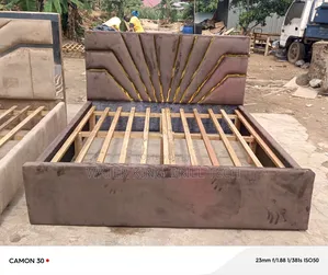 Original Queen Size Bed Frames